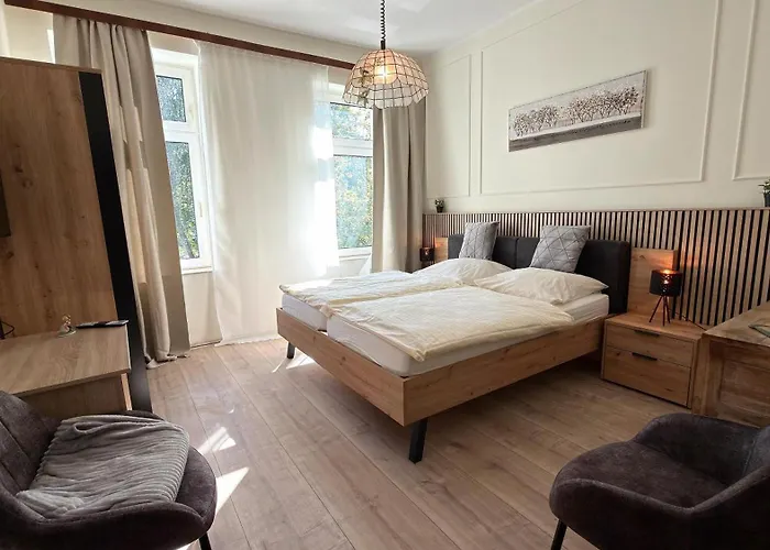 Hotel Runge 24 7 Check In&Free Parking Kiel